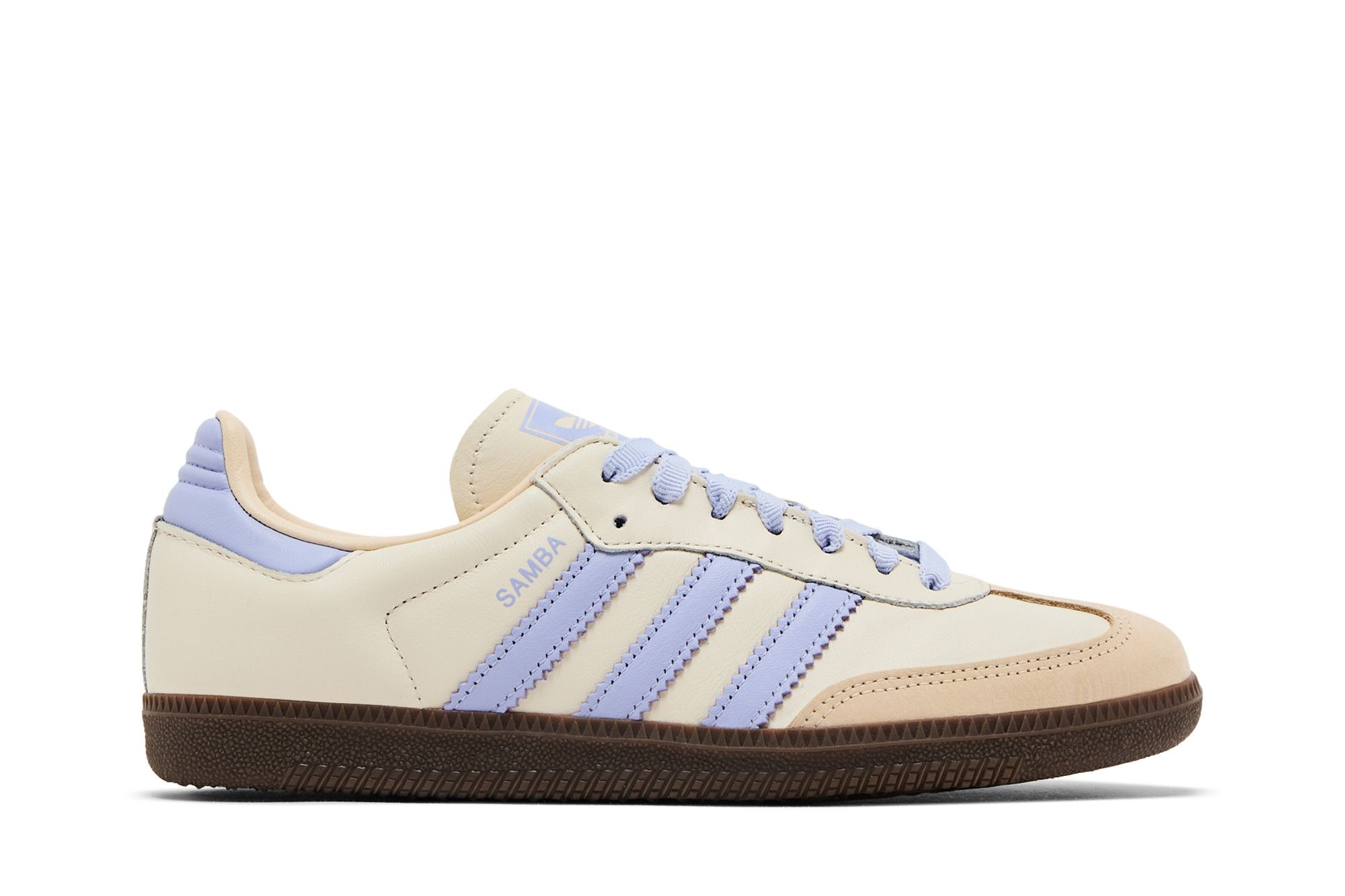 【ADIDAS】 JI2678 Samba OG スニーカー adidas Samba OG Shoes - White | Free Shipping with adiClub