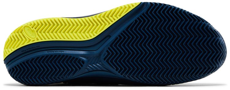 Gel Resolution 9 Clay Mako Blue