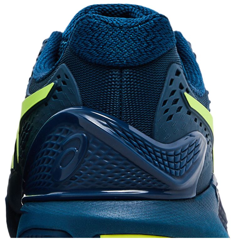 Gel Resolution 9 Clay Mako Blue