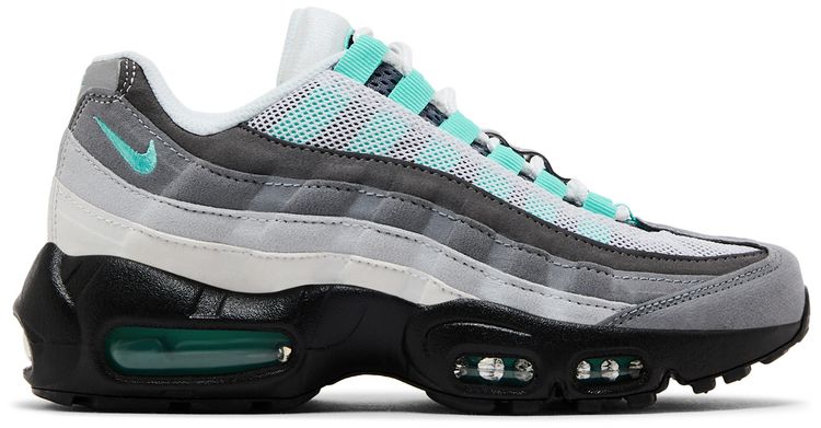 Nike Air Max 95 GS Hyper Turquoise