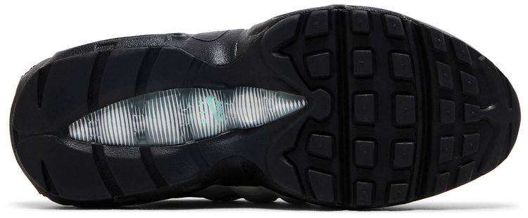 Nike Air Max 95 GS Hyper Turquoise