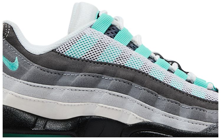 Nike Air Max 95 GS Hyper Turquoise