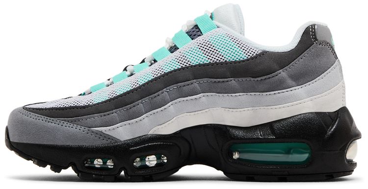 Nike Air Max 95 GS Hyper Turquoise