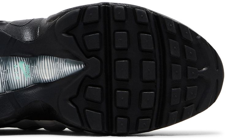 Nike Air Max 95 GS Hyper Turquoise