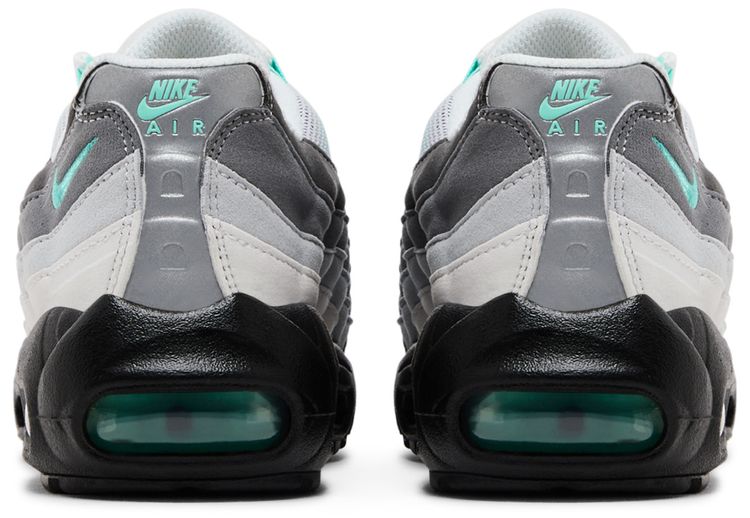 Nike Air Max 95 GS Hyper Turquoise