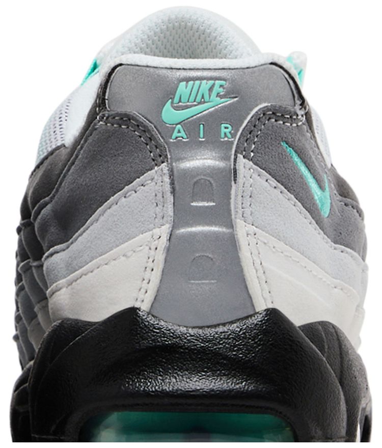 Nike Air Max 95 GS Hyper Turquoise