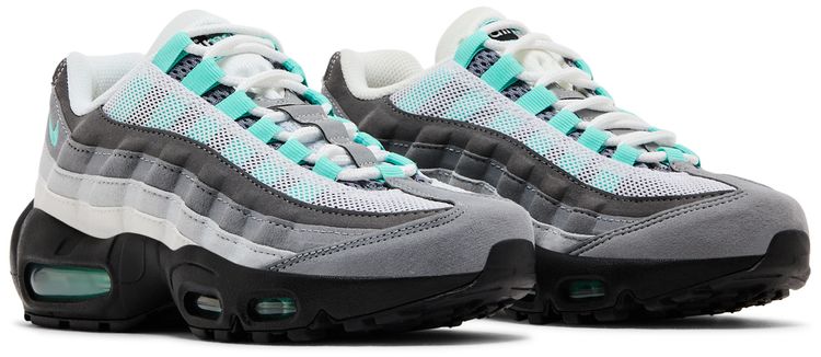 Nike Air Max 95 GS Hyper Turquoise