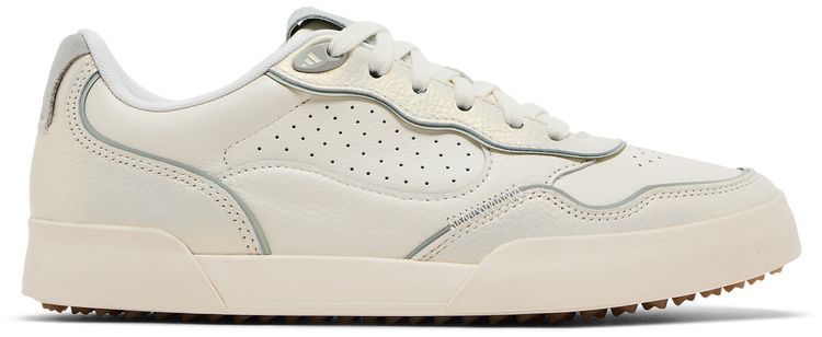 Adidas Wmns Retrocross 25 Spikeless Golf Off White Gum