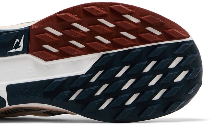 Nike Wmns Pegasus Trail 5 Summit White Armory Navy