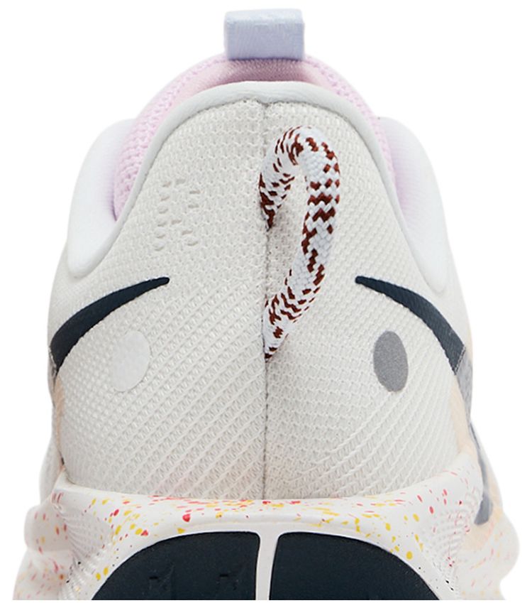 Nike Wmns Pegasus Trail 5 Summit White Armory Navy