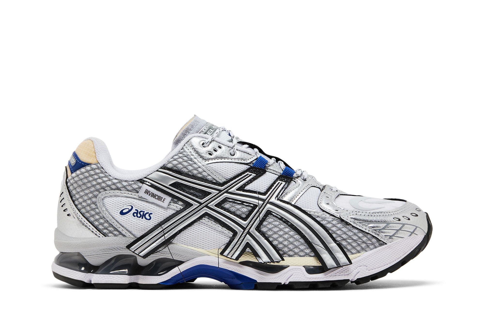 INVINCIBLE Gel Nimbus 10.1 HTTP 404 Pack インヴィンシブル INVINCIBLE 10.1 Pack HTTP インヴィンシブル Gel 404 Nimbus
