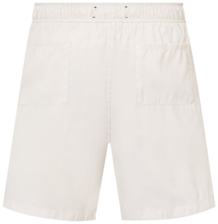 Amiri Hollywood Short Alabaster