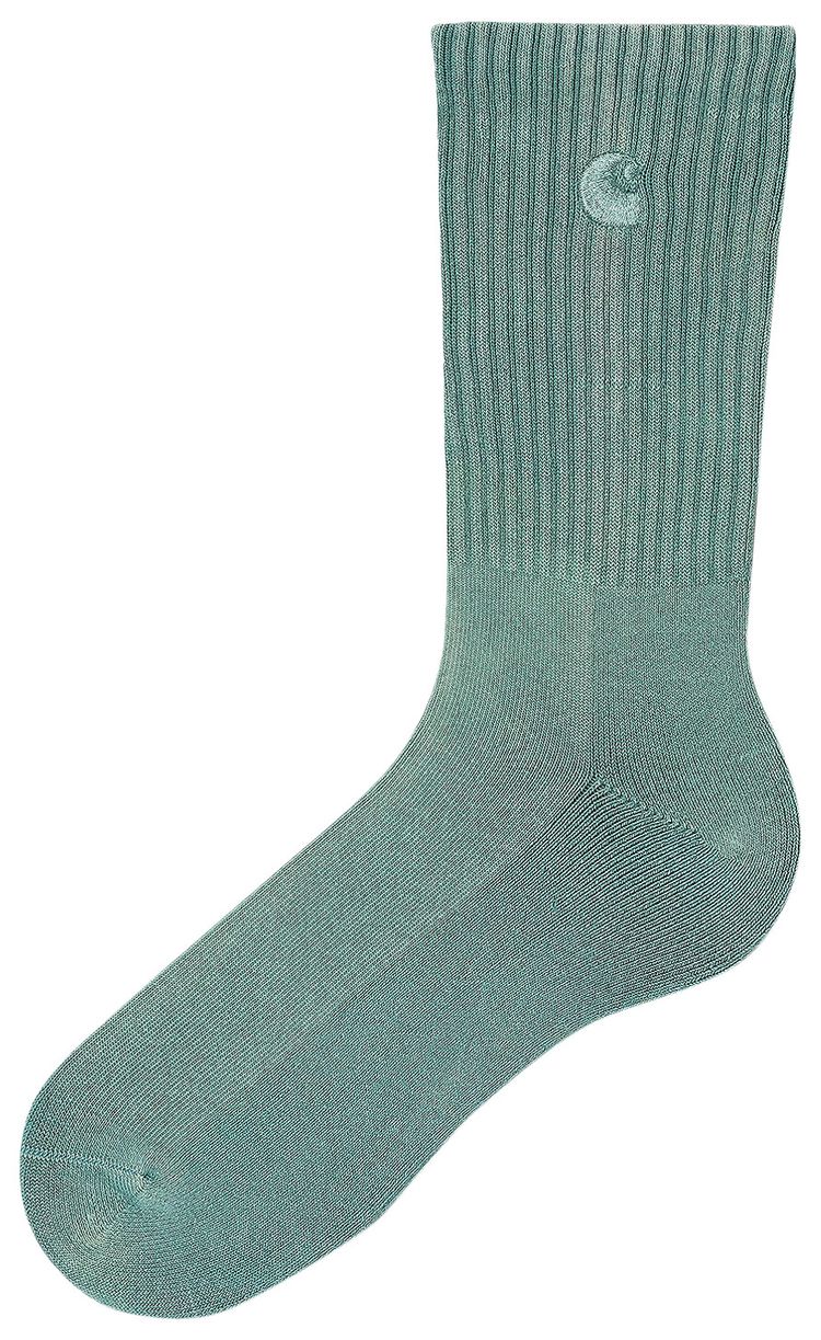 Carhartt WIP Hudson Socks Saguaro