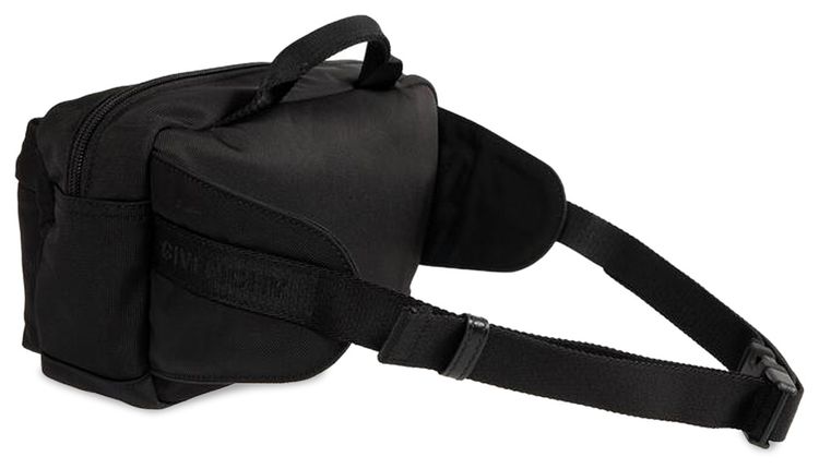 Givenchy Essential U Belt Bag Black