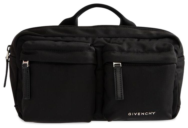 Givenchy Essential U Belt Bag Black