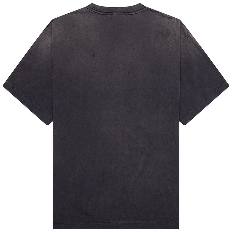 SAINT Mxxxxxx x Neighborhood Pray Tee Black