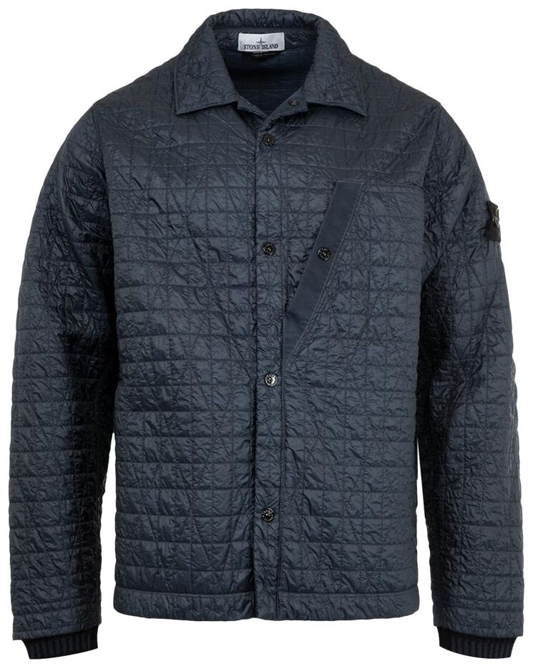 Stone Island Jacket Ink