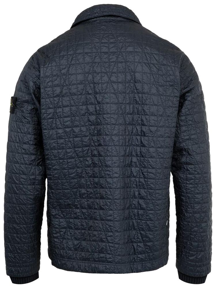 Stone Island Jacket Ink