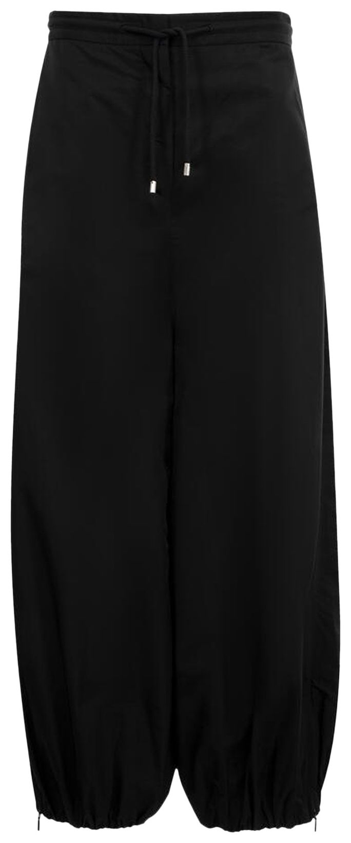 Loewe Trousers Black