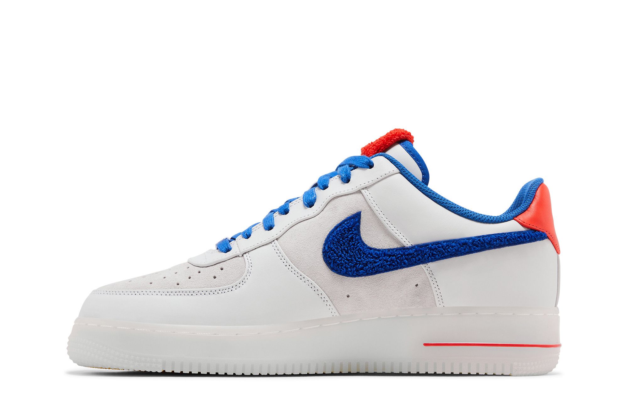 【NIKE】エア フォース １/AIR FORCE 1 LOW Year Of The Rabbit Nike Air Force 1 Low Year of the Rabbit Men's - 318988-100 - US