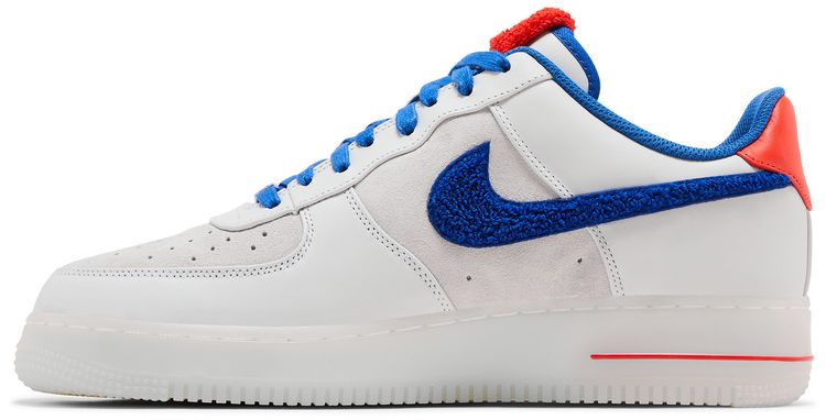 Nike Air Force 1 Supreme Low Year Of The Rabbit