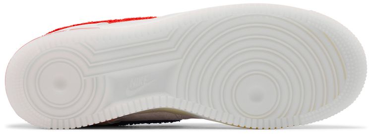 Nike Air Force 1 Supreme Low Year Of The Rabbit