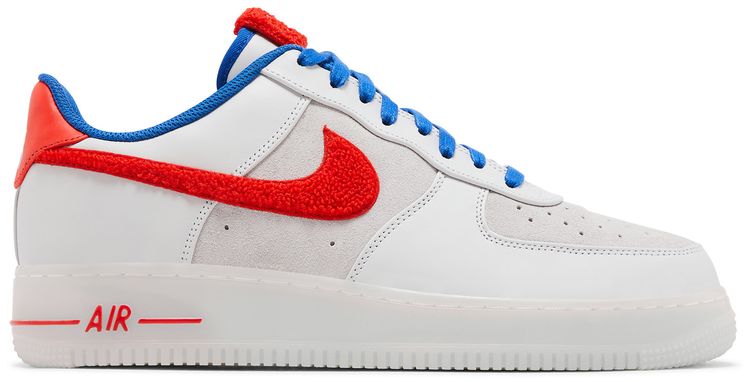 Nike Air Force 1 Supreme Low Year Of The Rabbit