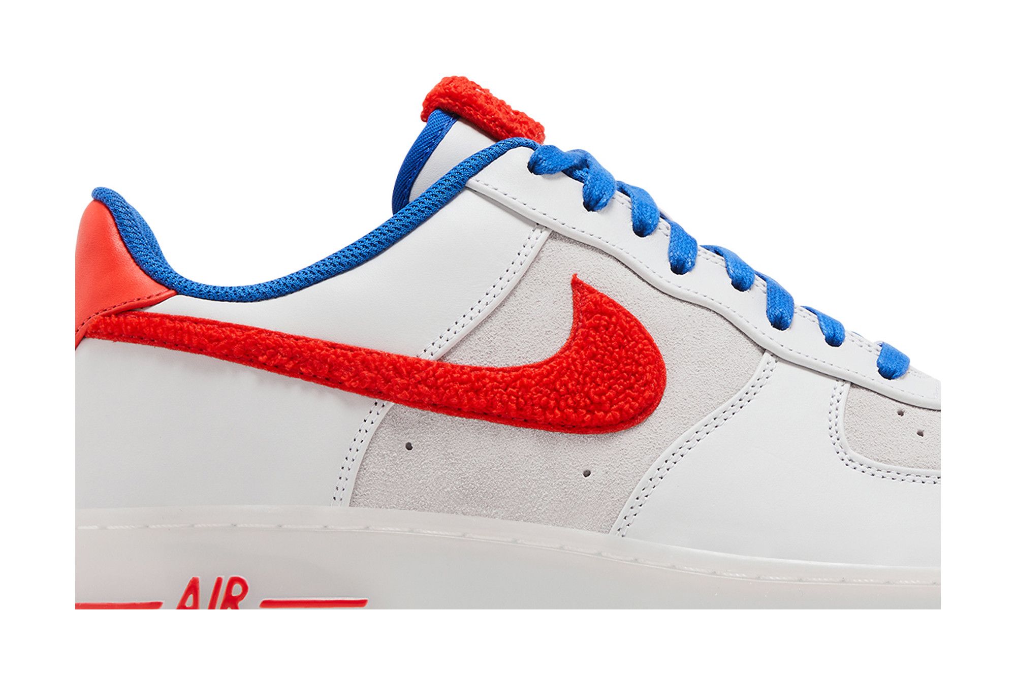 Buy Nike Air Force 1 Supreme Low 'Year Of The Rabbit' - 318988 100