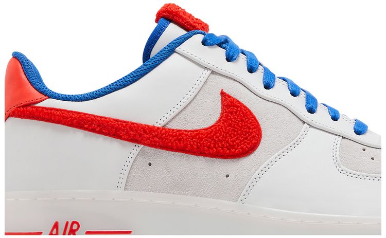 Nike Air Force 1 Supreme Low Year Of The Rabbit