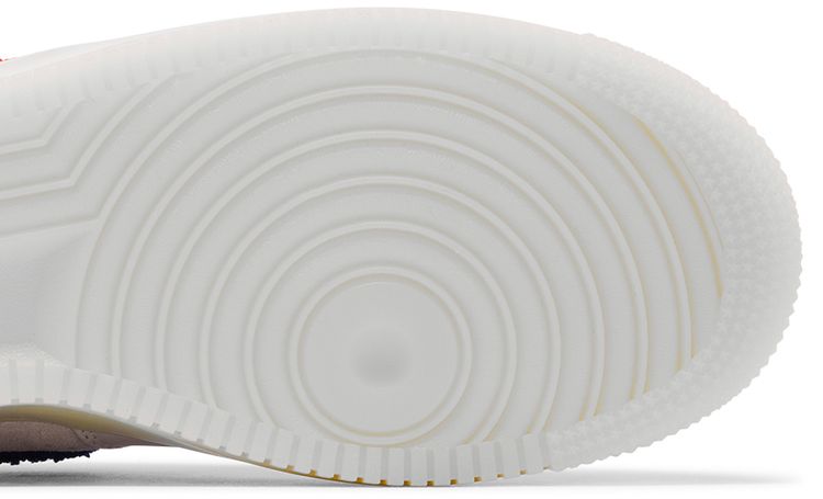 Nike Air Force 1 Supreme Low Year Of The Rabbit