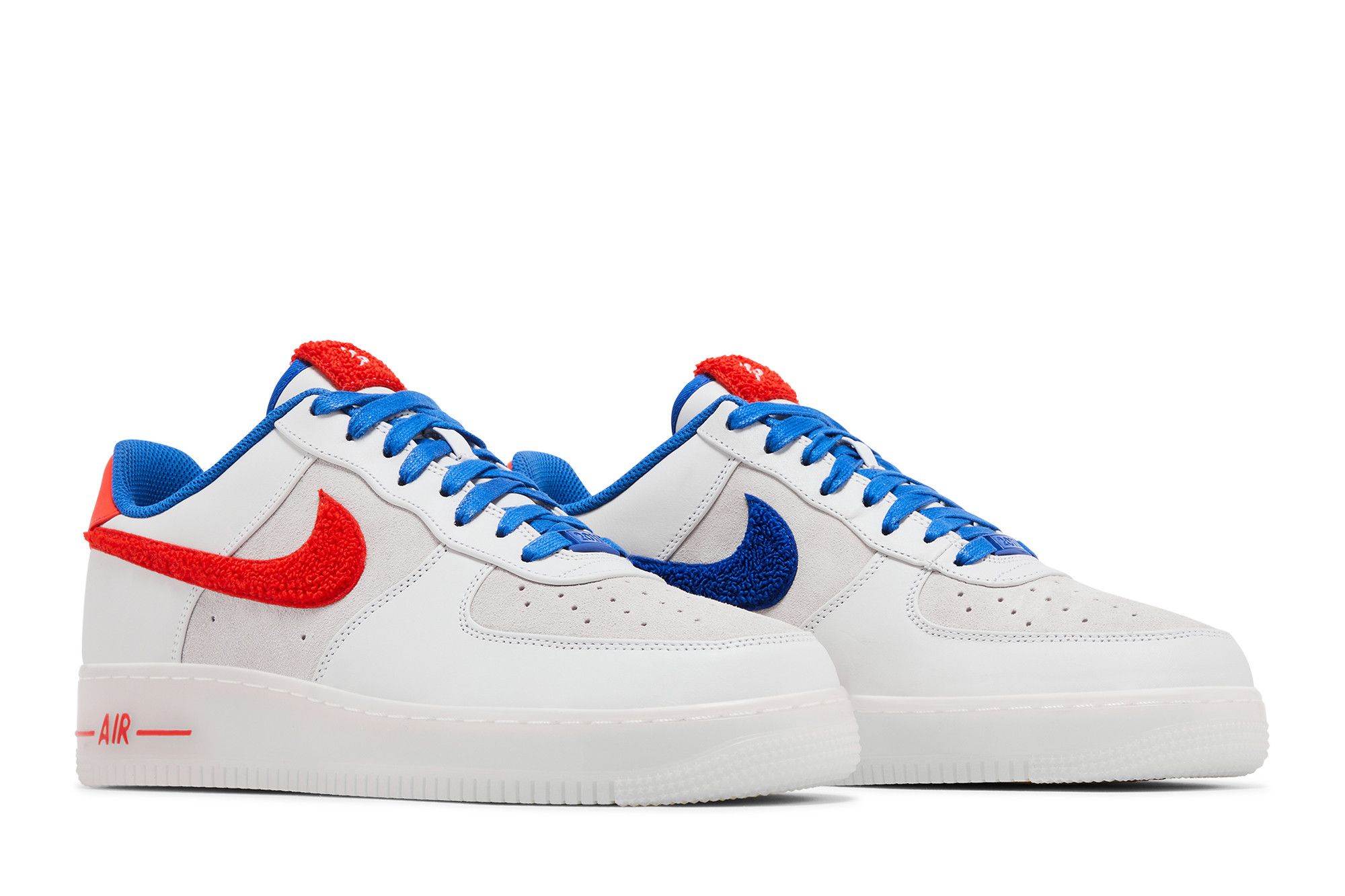 Buy Nike Air Force 1 Supreme Low 'Year Of The Rabbit' - 318988 100