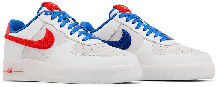 Nike Air Force 1 Supreme Low Year Of The Rabbit