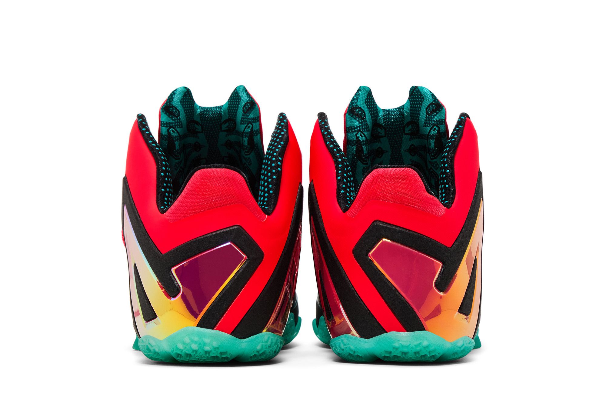 Buy Nike LeBron 11 Elite 'Hero Pack' - 642846 600 | GOAT