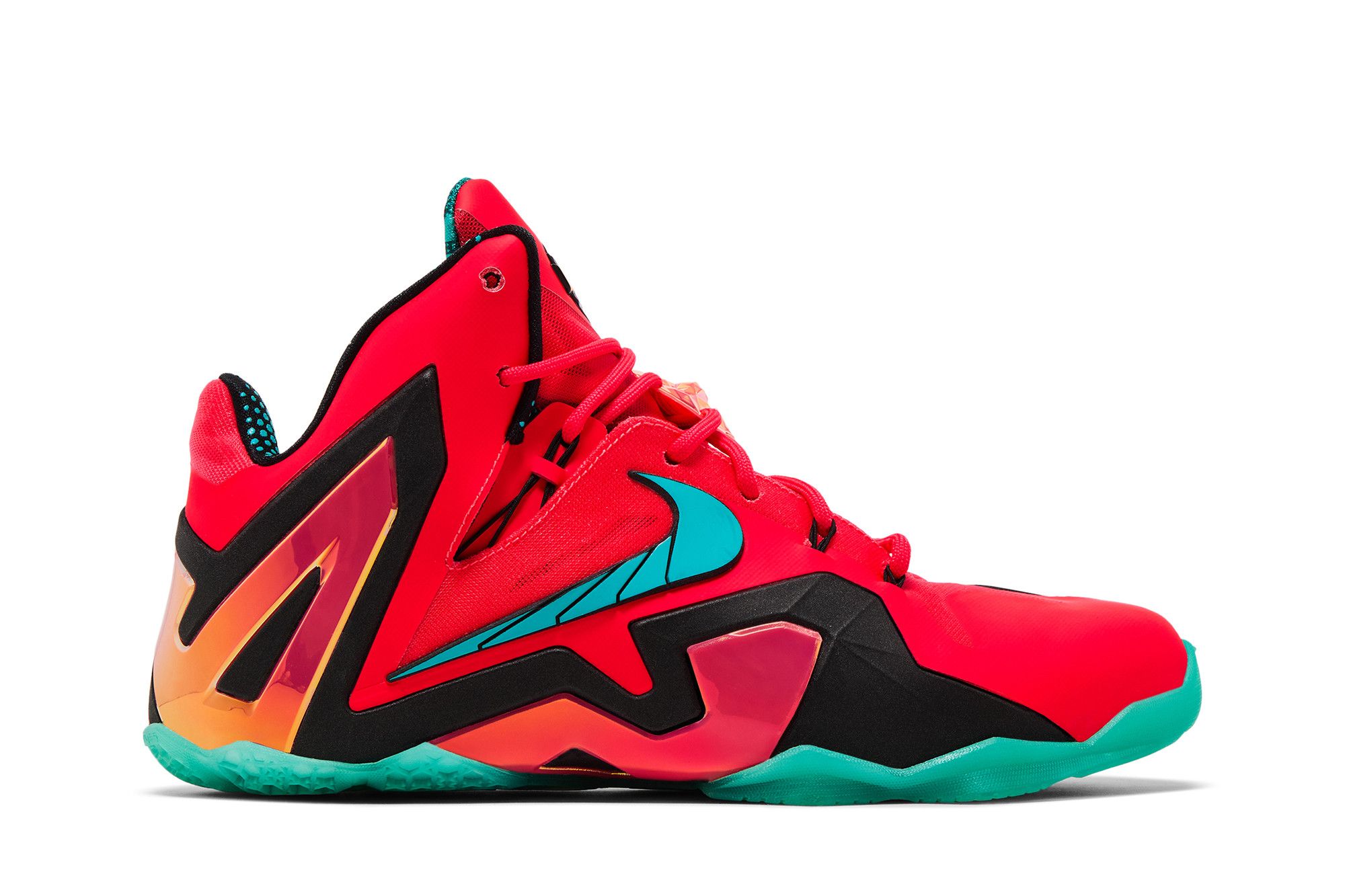 lebron 11s