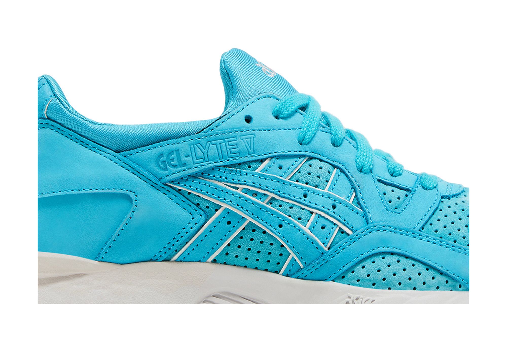 Buy Ronnie Fieg x ASICS Gel Lyte 5 'Cove' - H41KK 4212 | GOAT