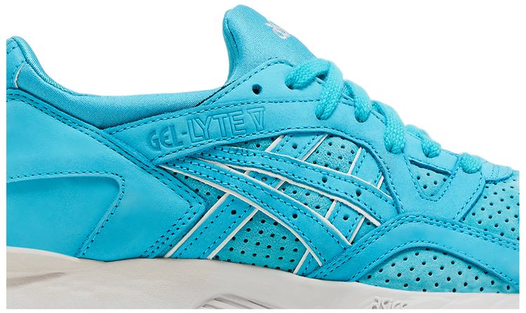 Ronnie Fieg x ASICS Gel Lyte 5 Cove