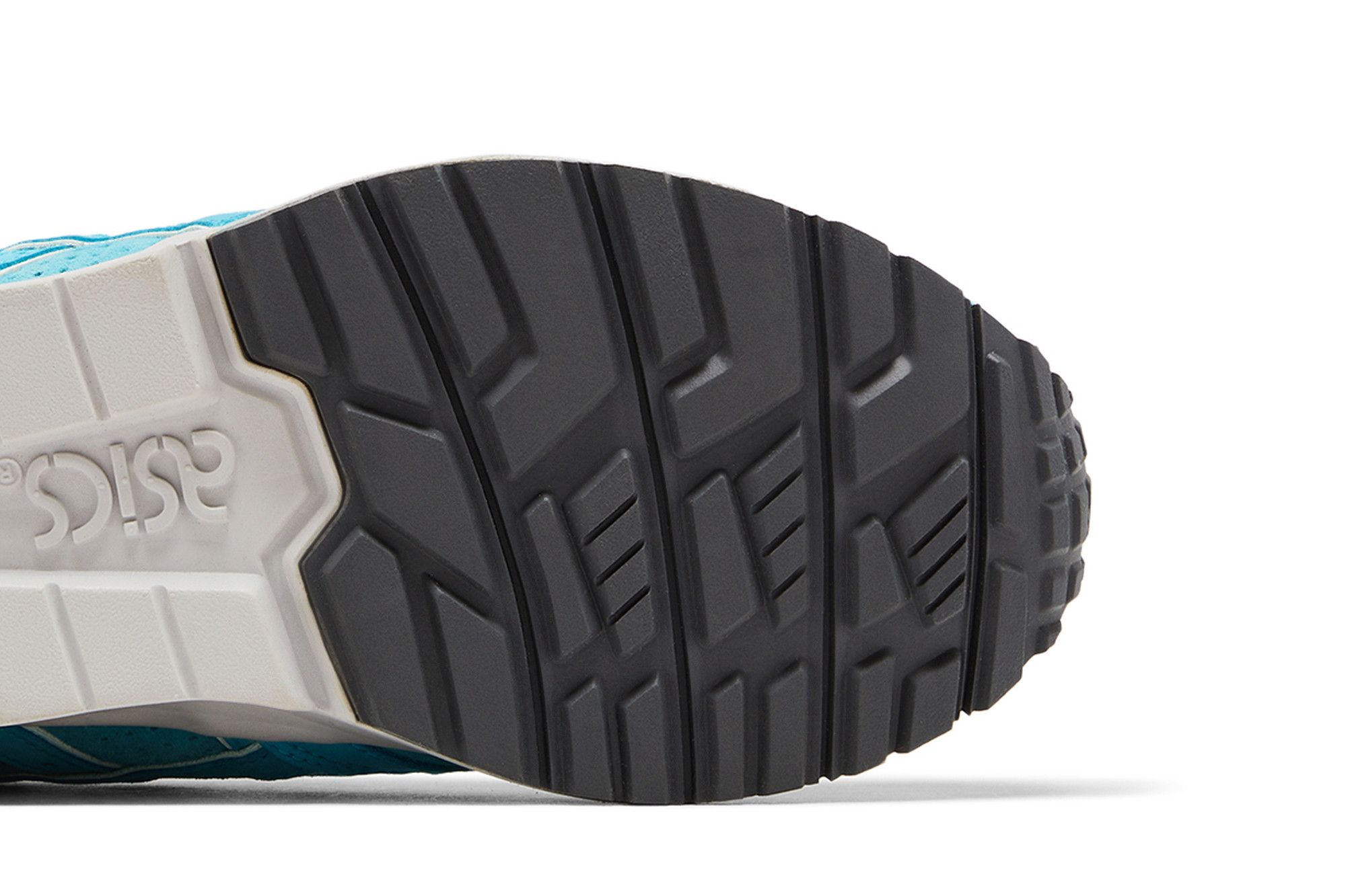Buy Ronnie Fieg x ASICS Gel Lyte 5 'Cove' - H41KK 4212 | GOAT
