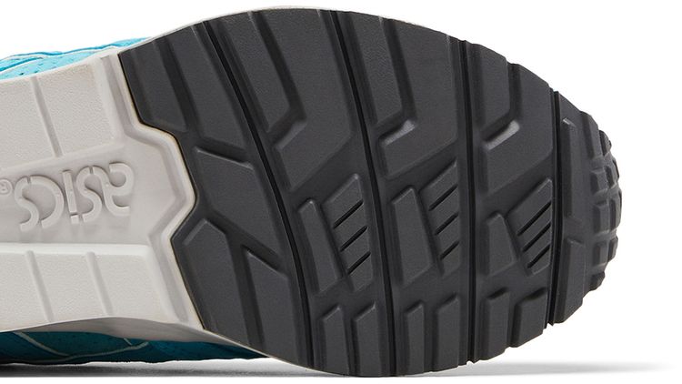 Ronnie Fieg x ASICS Gel Lyte 5 Cove