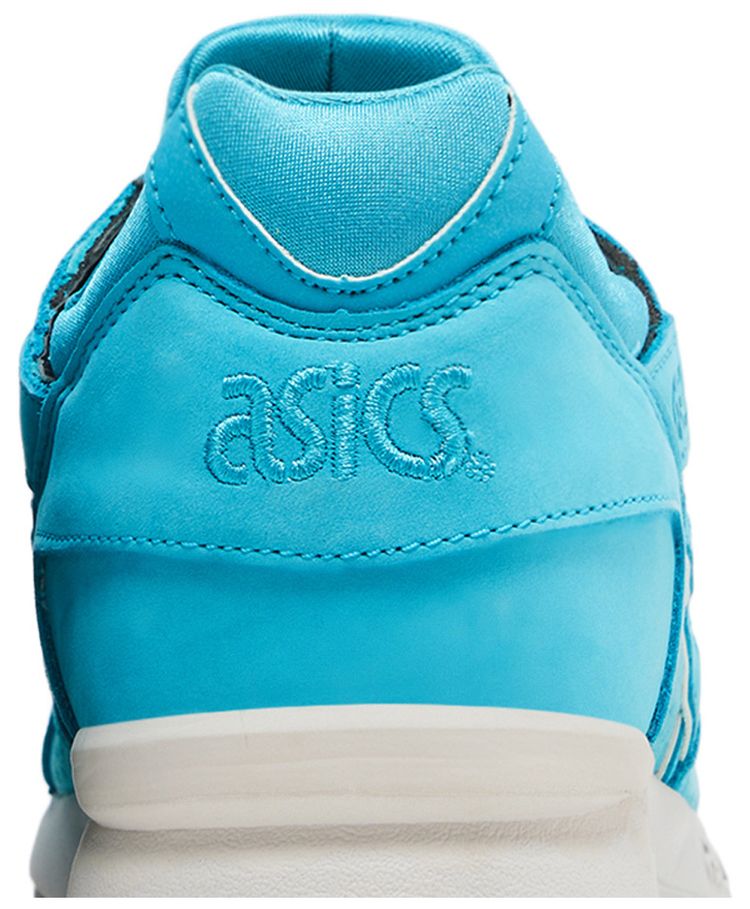 Ronnie Fieg x ASICS Gel Lyte 5 Cove