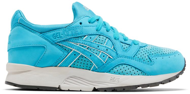 Ronnie Fieg x ASICS Gel Lyte 5 Cove