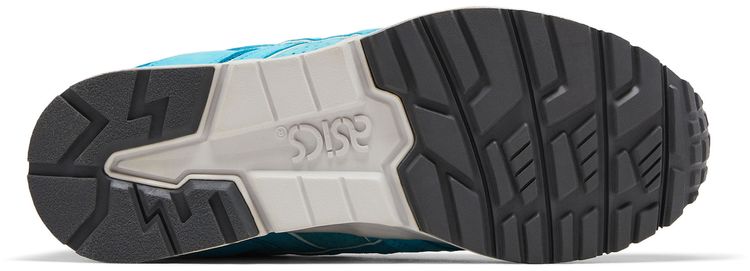 Ronnie Fieg x ASICS Gel Lyte 5 Cove