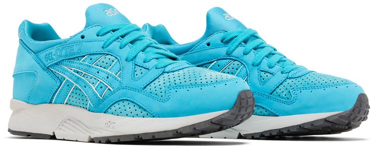 Ronnie Fieg x ASICS Gel Lyte 5 Cove