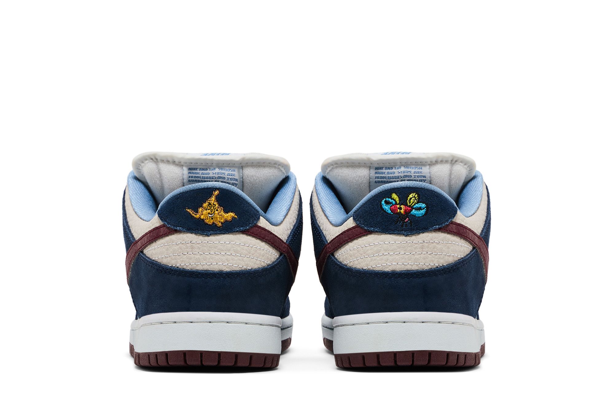 パンツ DIME Nike sb dunk sb FTC YOU MAY HAVE ALREADY FORGOT ABOUT THE FTC NIKE SB DUNK LOW
