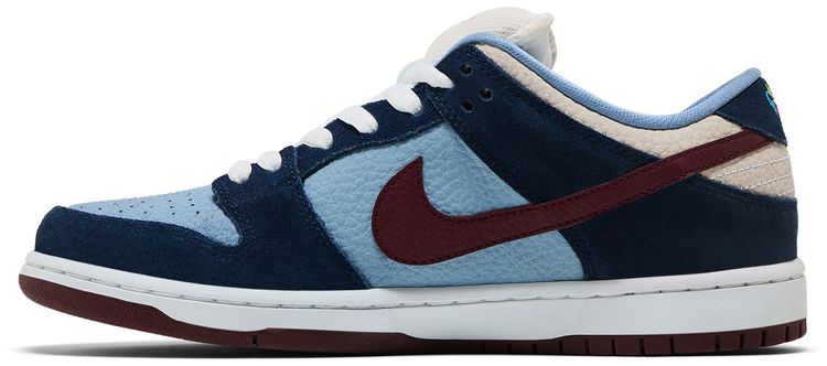 FTC x Nike Dunk Low Premium SB Finally