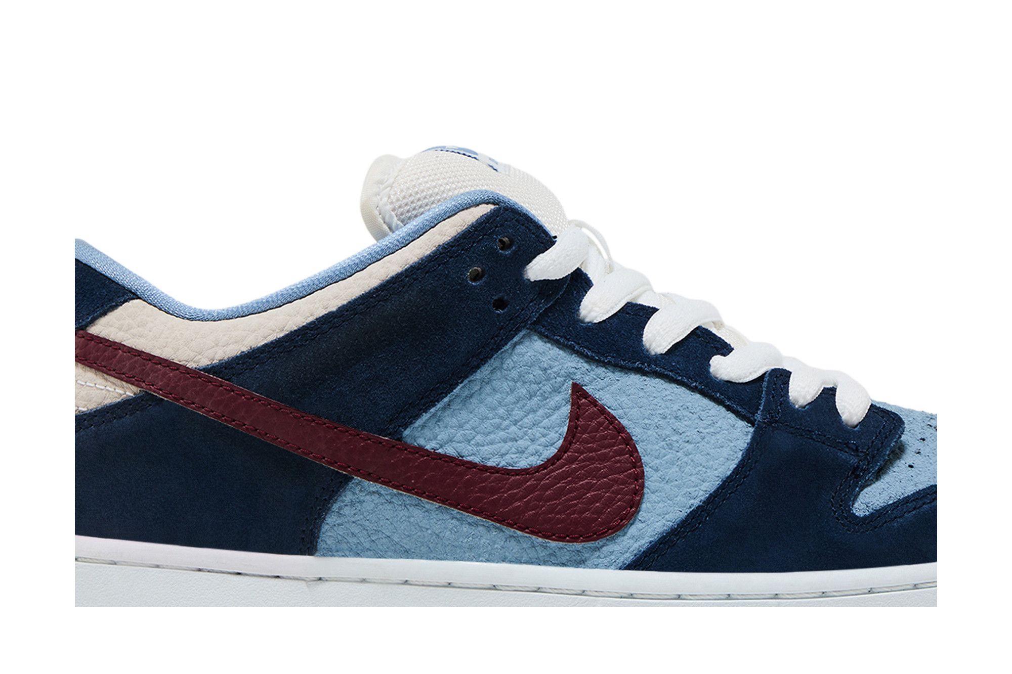 Buy FTC x Dunk Low Premium SB 'Finally' - 313170 463 | GOAT