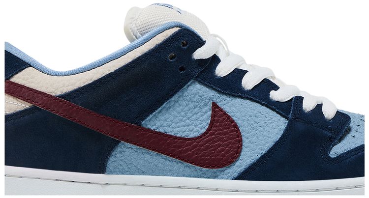 FTC x Nike Dunk Low Premium SB Finally