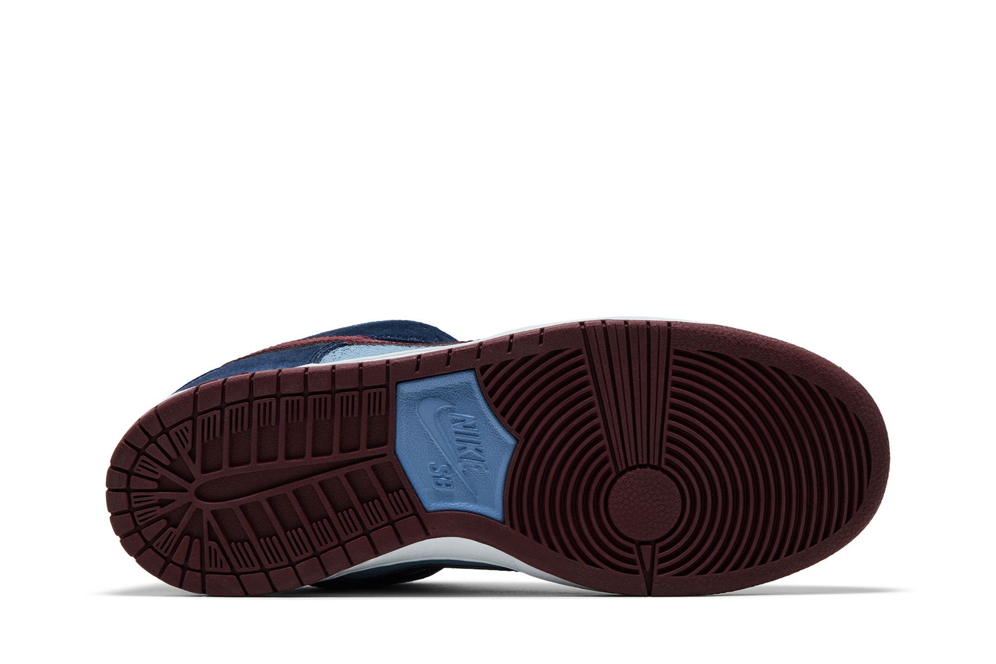 Buy FTC x Dunk Low Premium SB 'Finally' - 313170 463 | GOAT