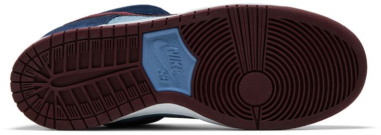 FTC x Nike Dunk Low Premium SB Finally