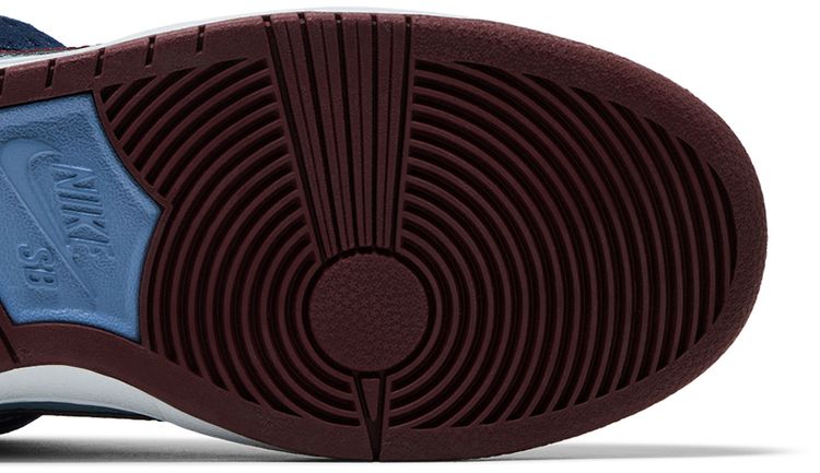 FTC x Nike Dunk Low Premium SB Finally