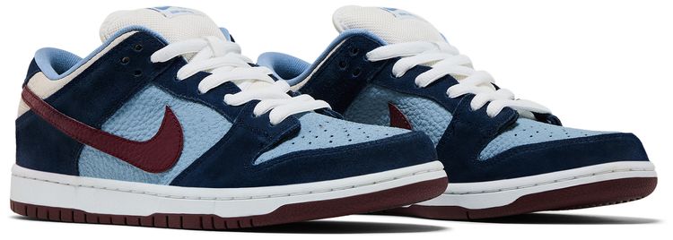FTC x Nike Dunk Low Premium SB Finally